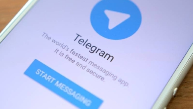 Novit&agrave; Telegram 2016 | Gli ultimi aggiornamenti della migliore App ... - icircle.it