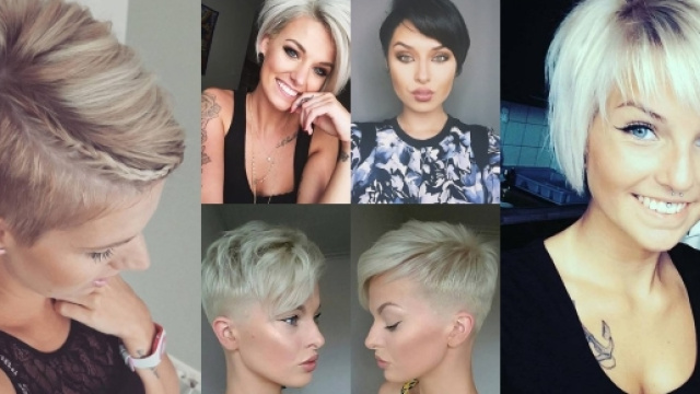 Nuovi tagli di capelli corti: tendenze estate 2017