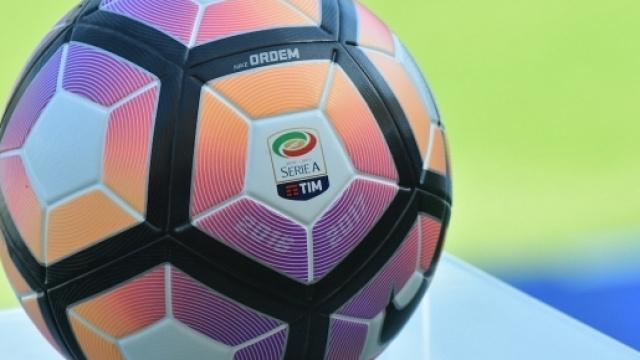 Orario e diretta tv sorteggio calendario Serie A 2017-2018