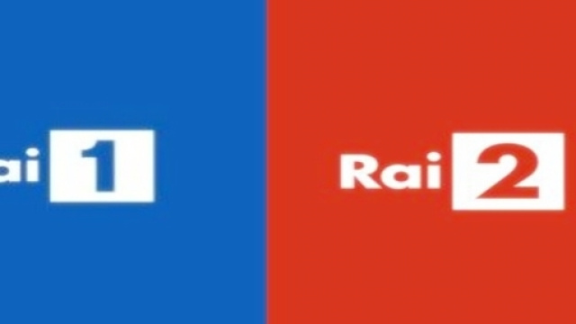 Palinsesti di Rai 1 e Rai 2 per l'Autunno 2017
