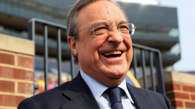 Pourquoi le Real Madrid a les moyens de d&eacute;penser autant d'argent ? - pkfoot.com