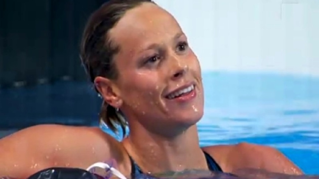 Programma mondiali nuoto Budapest 2017, orari tv di oggi 26 luglio