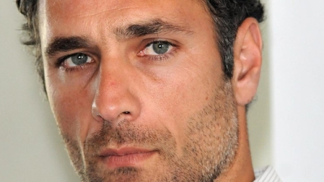 Raoul Bova condannato al carcere