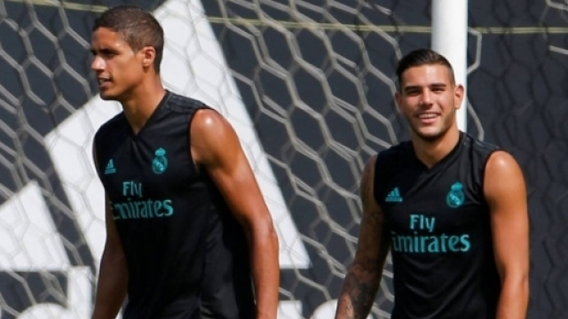 Real Madrid&nbsp;: Un nouveau d&eacute;fenseur fran&ccedil;ais dans le viseur&nbsp;!