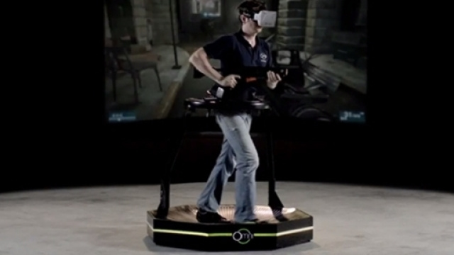 R&eacute;alit&eacute; Virtuelle : l'immersion &agrave; son maximum