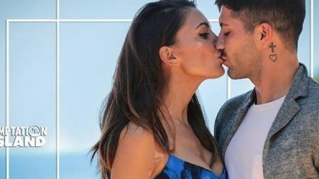 Temptation island: un weekend di fuoco