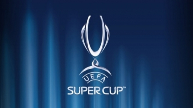 Supercoppa UEFA, Real Madrid-Manchester United