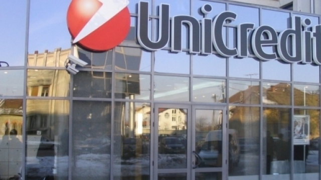 Unicredit victime d'un piratage informatique !