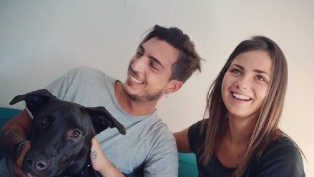 Uomini e donne, Oscar-Eleonora in crisi