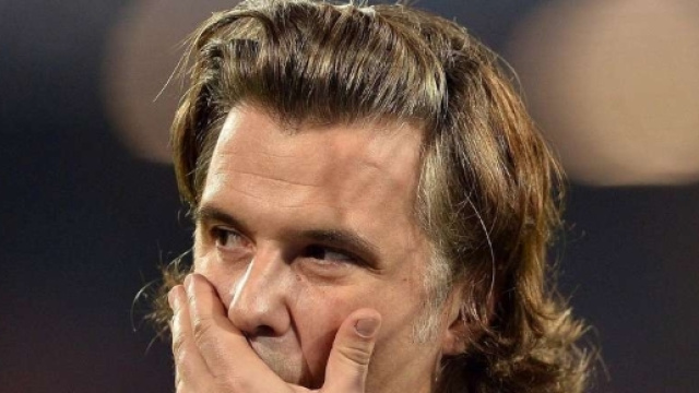 Vincent Labrune - Olympique de Marseille