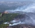 Wildfire hits French coast, 12.000 evacuated, 'we will find burnt out shells'