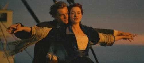 20 years of 'Titanic' (Image Source: Flickr)