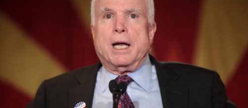 All sizes | John McCain | Flickr - Photo Sharing! - flickr.com
