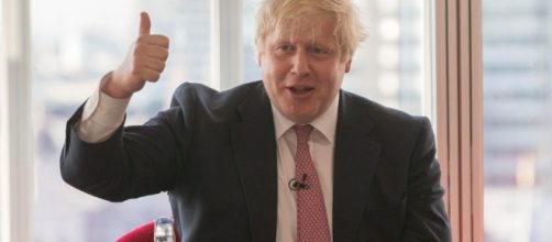 Boris Johnson insists Britain CAN claim back &pound;350m a week from the ... - thesun.co.uk