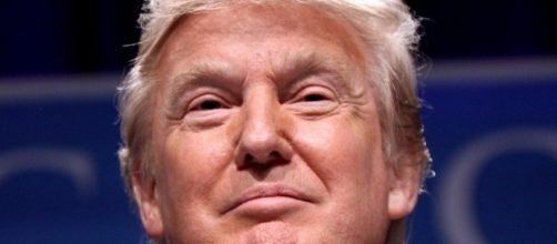 Donald Trump announced that members of the transgender community will not be allowed to serve in the military - Gage Skidmore | Flickr