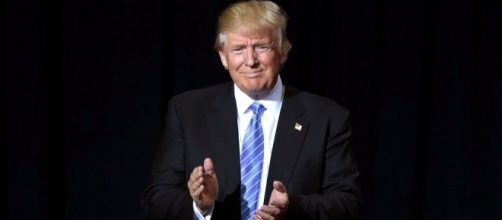 Donald Trump held a campaign rally in Ohio where he talked about his administration's accomplishments. (Wikimedia/Gage Skidmore)