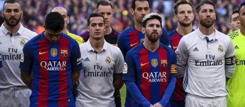 El calendario que les falta a Bar&ccedil;a y Real Madrid en Liga - mundodeportivo.com