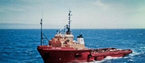 Embarca&ccedil;&otilde;es da Marinha Mercante (Foto: Reprodu&ccedil;&atilde;o)