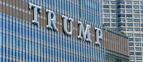 Free photo: Donald Trump, Trump, Tower, Donald - Free Image on ... - pixabay.com