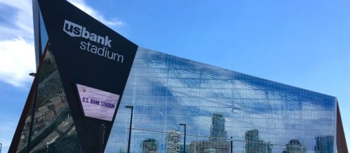 Green Bay Packers Super Bowl LII - Photo: Wikimedia Commons