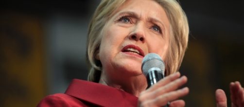 Hillary Clinton (Gage Skidmore flickr)