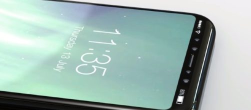 iPhone 8 - YouTube/TechTalkTV Channel