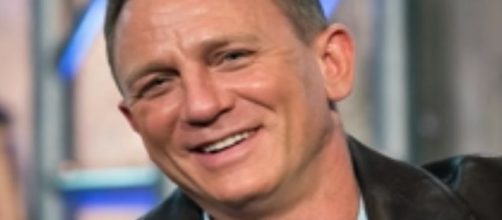 James Bond 007 actor Daniel Craig / Photo via Wochit Entertainment / YouTube