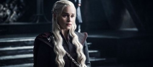 Jon Snow and Daenerys Targaryen meeting in Season 7 Episode 3?- [Image source: Youtube Screen grab]