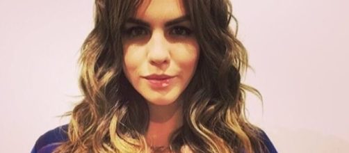 Katie Maloney photo via Instagram