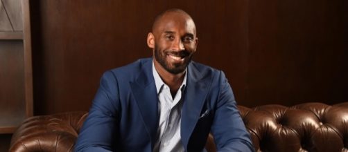 Kobe Bryant is said to have influenced Kyrie Irving to leave the Cleveland Cavaliers (via Facebook/Kobe Bryant)