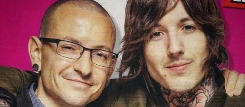Linkin Park ya piensa en el mejor sustituto para Chester Bennington