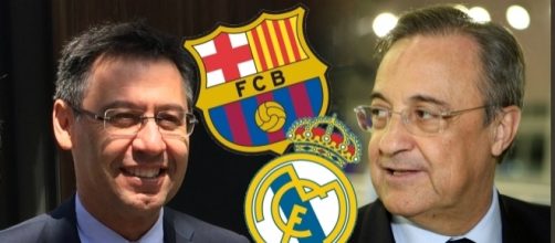 Los presidentes del Cl&aacute;sico - Deportes Inc - deportesinc.com