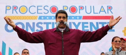 Maduro: M&eacute;xico es un estado fallido, a merced de la violencia, la ... - sinembargo.mx