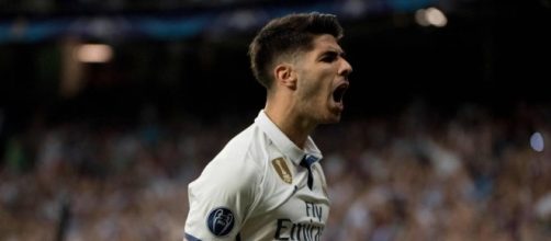 Marco Asensio | EL PA&Iacute;S - elpais.com