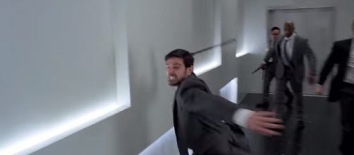 Marvel&rsquo;s The Defenders | Official Trailer 2 [HD] | Netflix | YouTube