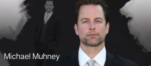 Michael Muhney might return as Adam Newman. - YouTube Screencap/iPhotoExpert66