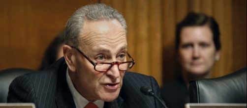 New York Senator Chuck Schumer says Hillary needs to take responsibility for lost election | Photo via Wikimedia Commons