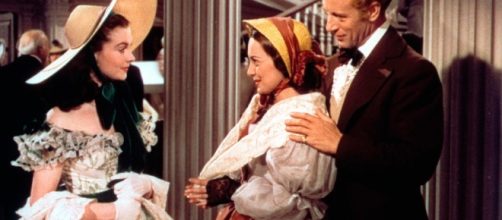 Olivia de Havilland screen grab via Youtube