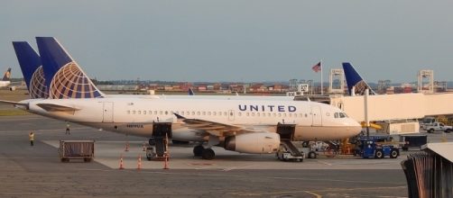 Photo United Airlines planes via PIxabay by Stefan4472/CC0