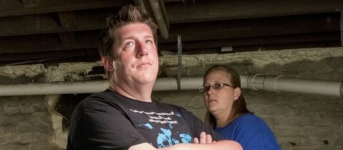 P.J. Starks is a writer, director, producer, and owner of a production company. / Photo via P.J. Starks and Clint Morris, used with permission.