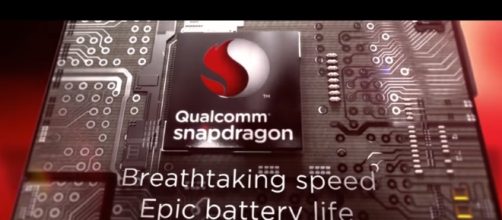 Qualcomm&rsquo;s new chipset is anticipated to be available in Samsung&rsquo;s new mobile phones. [Image via YouTube/Qualcomm Snapdragon Channel]