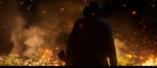 Red Dead Redemption 2 - YouTube/Rockstar Games Channel