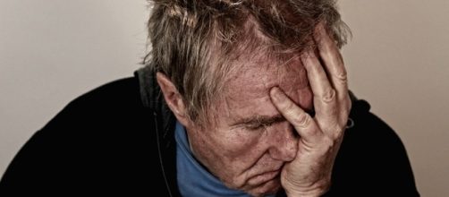 Steps to take when feeling anxious [Image: pixabay.com]