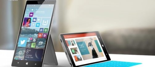 Surface Phone-Trusted Reviews-YouTube Screenshot