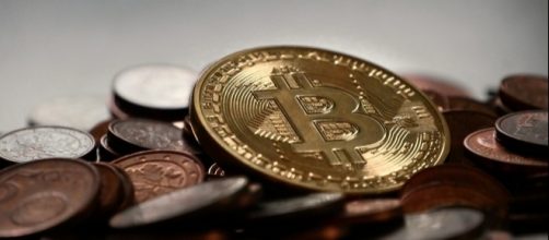 Tangible Bitcoin Credit: pxhere.com - public domain