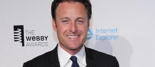 'The Bachelor" Chris Harrison (Image via The Webby Awards/Flickr)