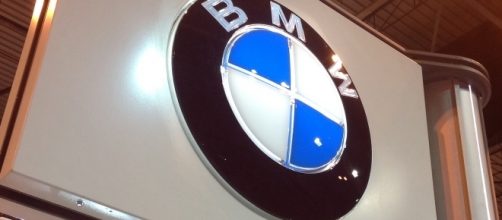 The BMW Mini's electric model will be manufactured in UK/Photo via RoadOver, Flickr