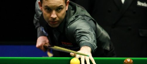 Top Professionals Set For Wroclaw - WPBSA - wpbsa.com