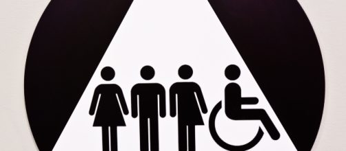 Transgender community may be required by law to use public facilities in line with their "official" gender - via Ron Rothbart, Flickr