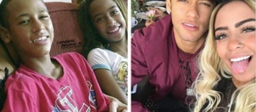 Veja o antes e depois destes famosos